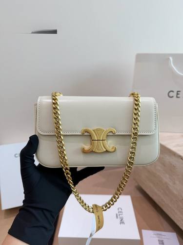 Celine Handbag 692
