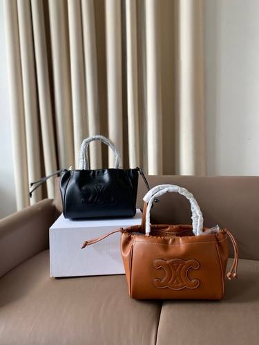 Celine Handbag 709
