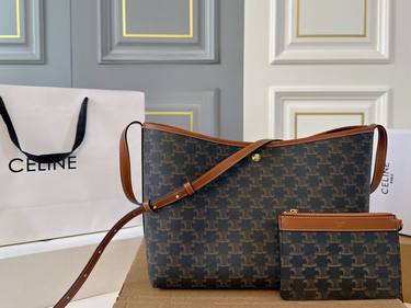 Celine Handbag 718