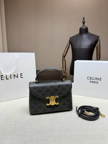 Celine Handbag 721