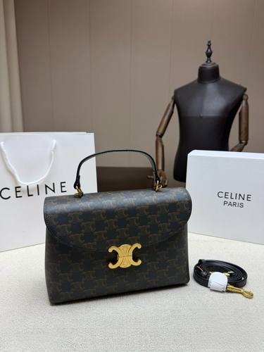 Celine Handbag 722