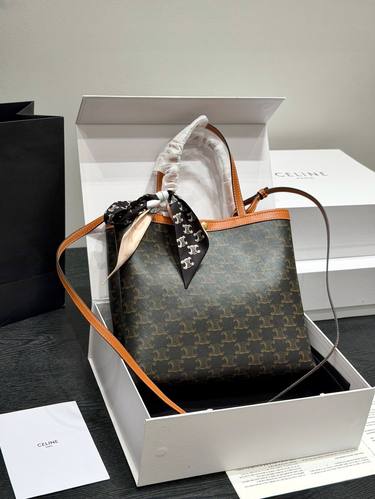 Celine Handbag 755