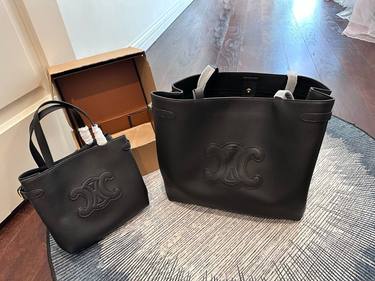 Celine Handbag 771