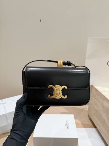 Celine Handbag 784