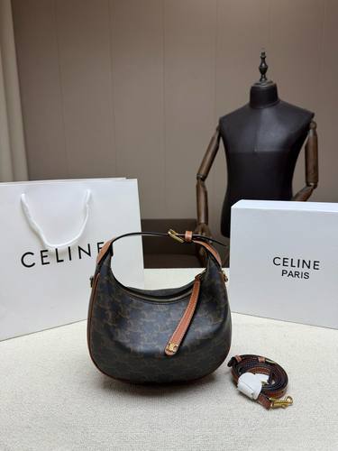 Celine Handbag 804