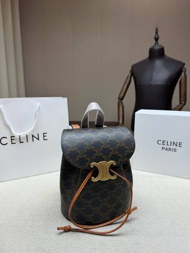Celine Handbag 808
