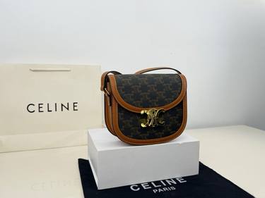 Celine Handbag 818