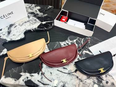 Celine Handbag 823