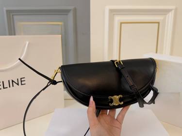 Celine Handbag 834