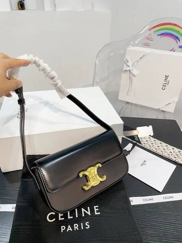 Celine Handbag 857