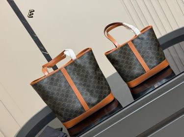 Celine Handbag 863