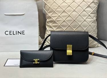 Celine Handbag 868
