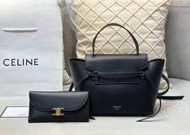 Celine Handbag 869