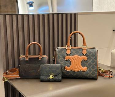 Celine Handbag 880