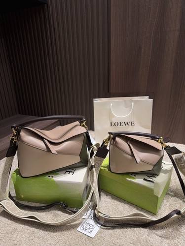 Loewe Handbag 016