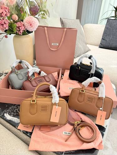 Miu Miu Handbag 095