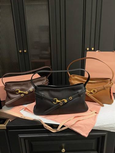 Miu Miu Handbag 117