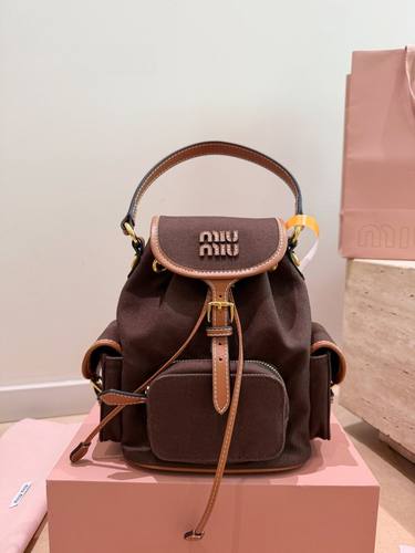 Miu Miu Handbag 124