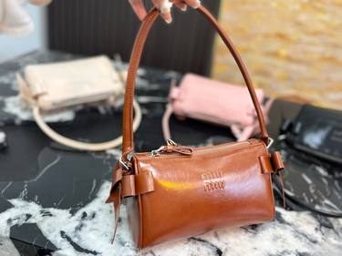 Miu Miu Handbag 138