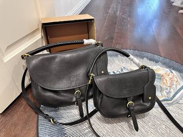 Miu Miu Handbag 183
