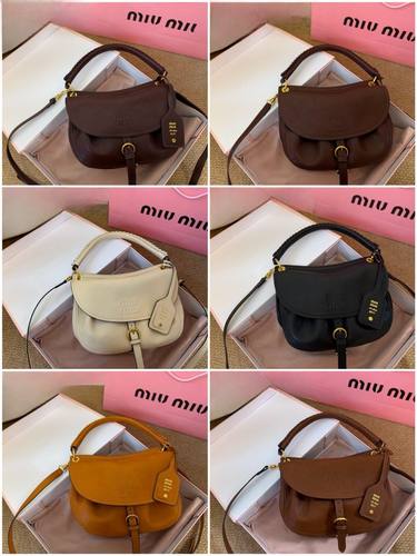 Miu Miu Handbag 206