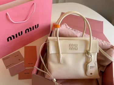 Miu Miu Handbag 310