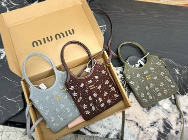 Miu Miu Handbag 341