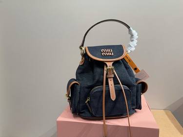 Miu Miu Handbag 342