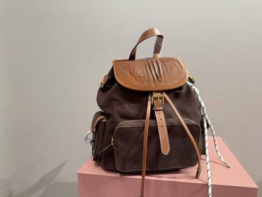 Miu Miu Handbag 343