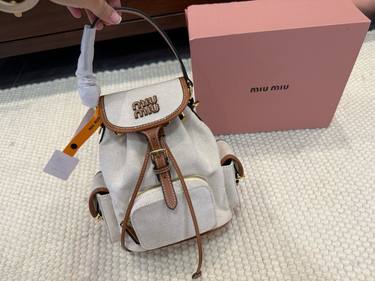 Miu Miu Handbag 344