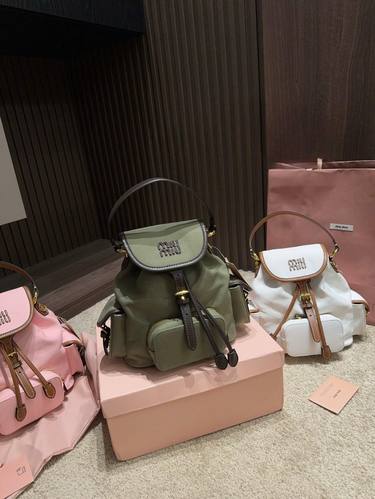 Miu Miu Handbag 356