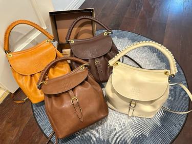 Miu Miu Handbag 390