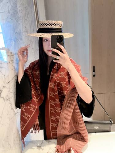 Scarf 022