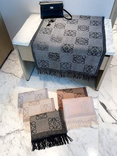 Scarf 035