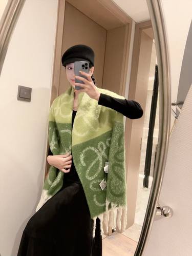Scarf 038