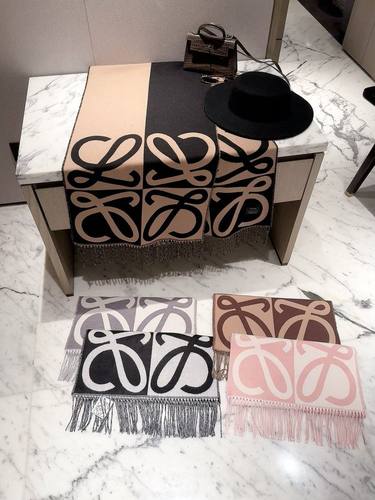 Scarf 045