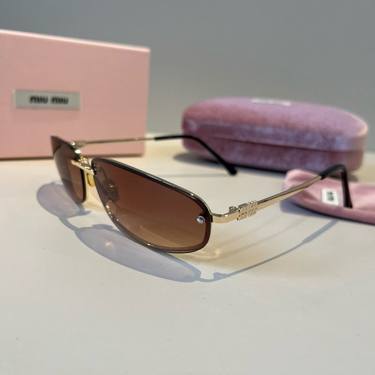 Sunglasses 201